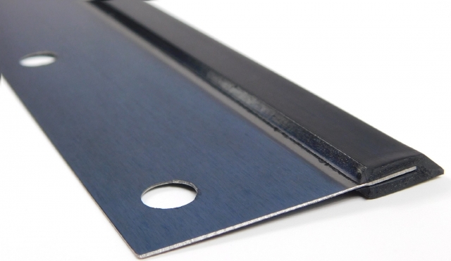 1500-76  AB DICK  9810  Wash-Up Blades